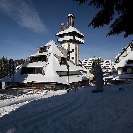 Hotel Angella 科帕奥尼克 外观 照片