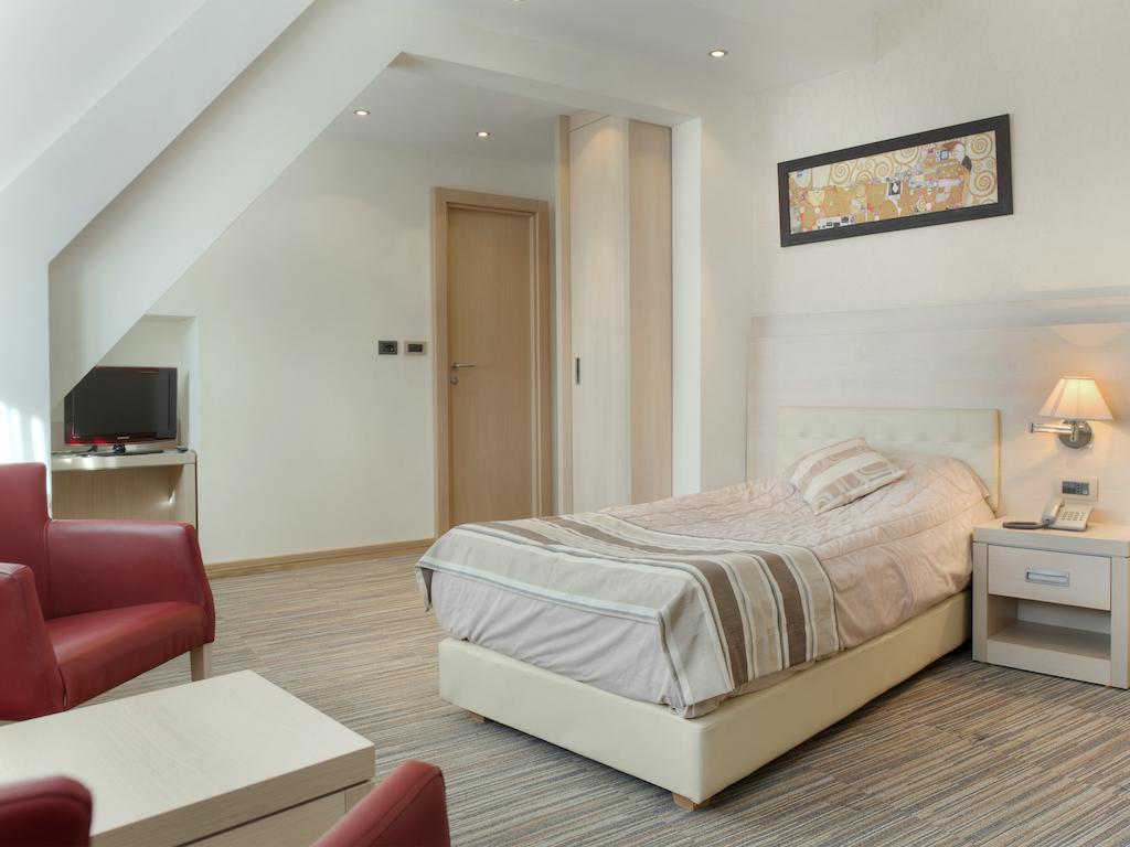 Hotel Angella 科帕奥尼克 客房 照片
