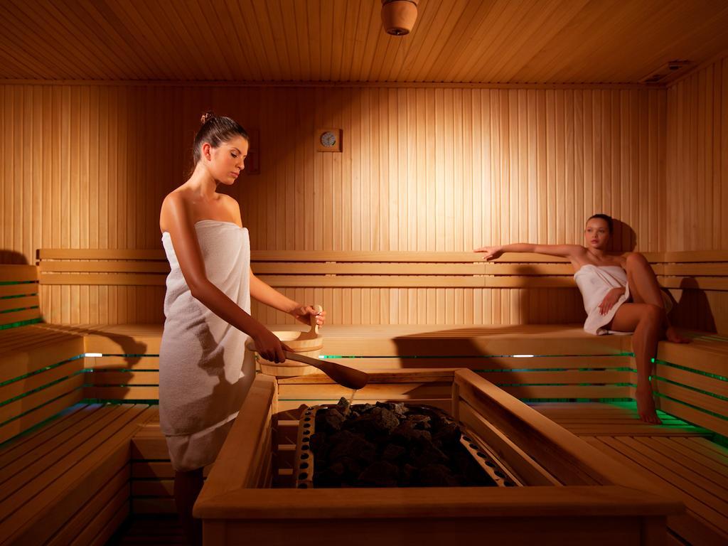 Hotel Angella 科帕奥尼克 外观 照片