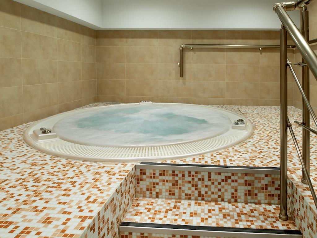 Hotel Angella 科帕奥尼克 外观 照片