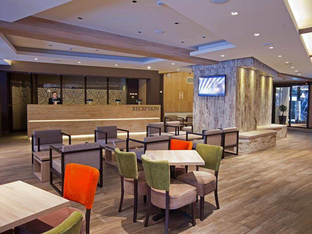 Hotel Angella 科帕奥尼克 外观 照片