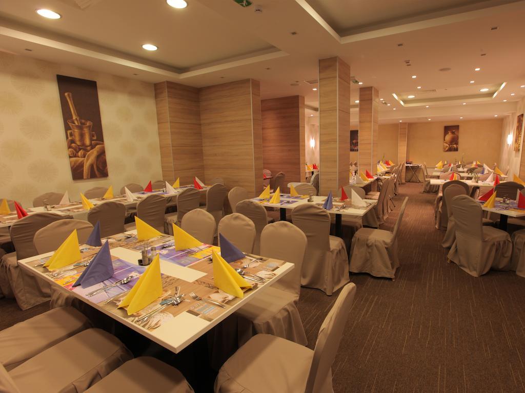 Hotel Angella 科帕奥尼克 外观 照片