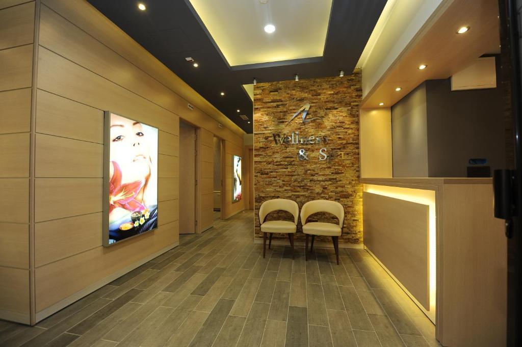 Hotel Angella 科帕奥尼克 外观 照片