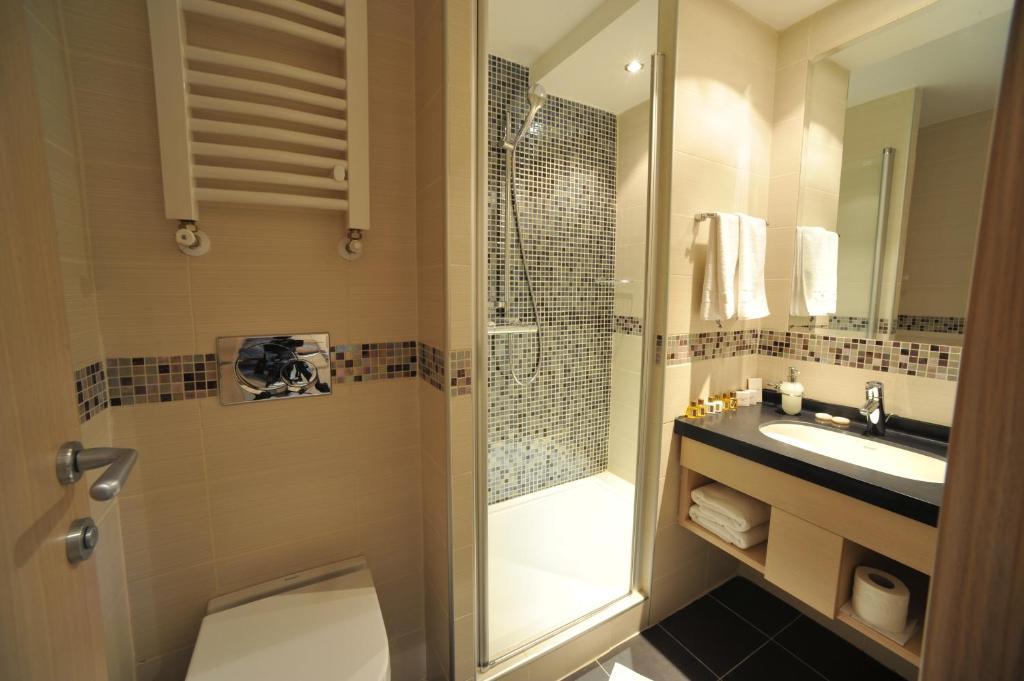 Hotel Angella 科帕奥尼克 外观 照片