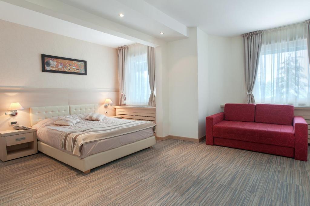Hotel Angella 科帕奥尼克 客房 照片