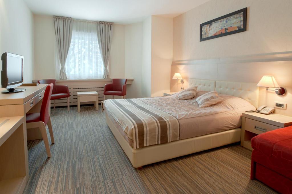 Hotel Angella 科帕奥尼克 客房 照片