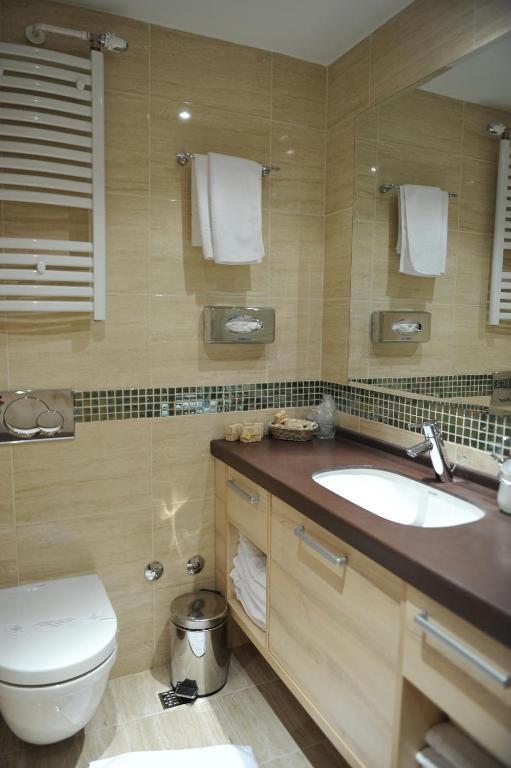 Hotel Angella 科帕奥尼克 客房 照片